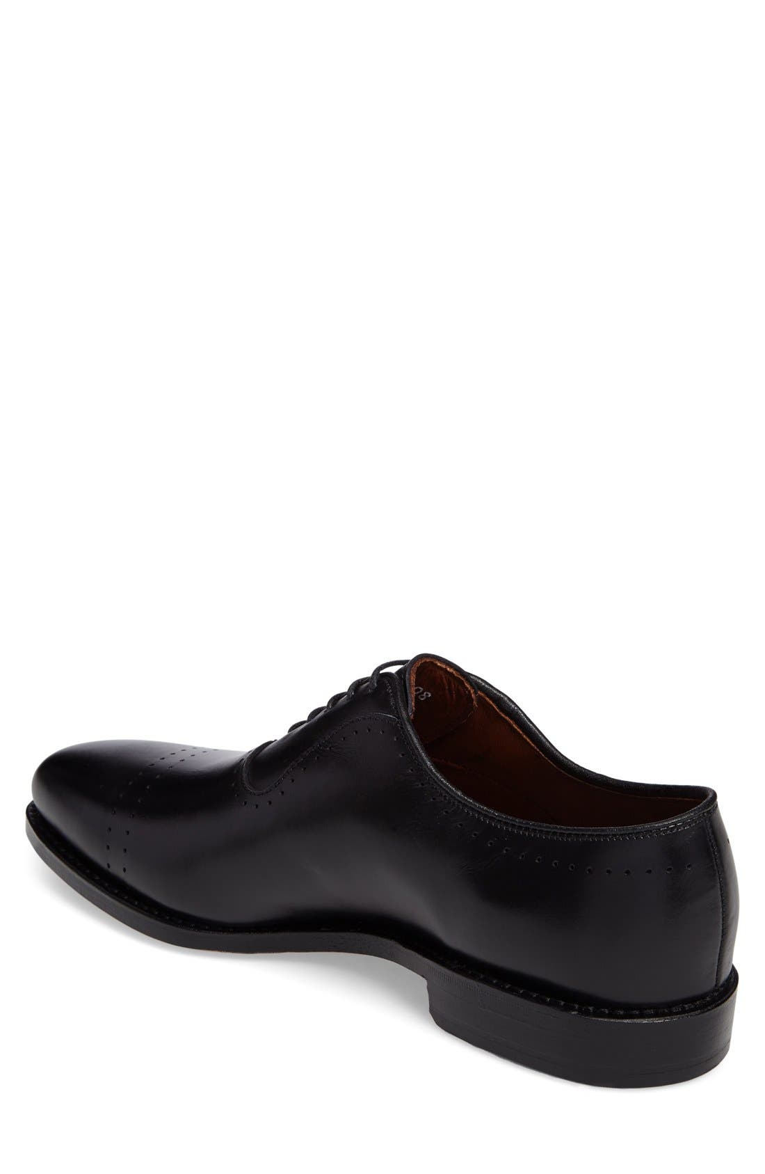 Allen Edmonds 'Vernon' Oxford, Alternate, color, 