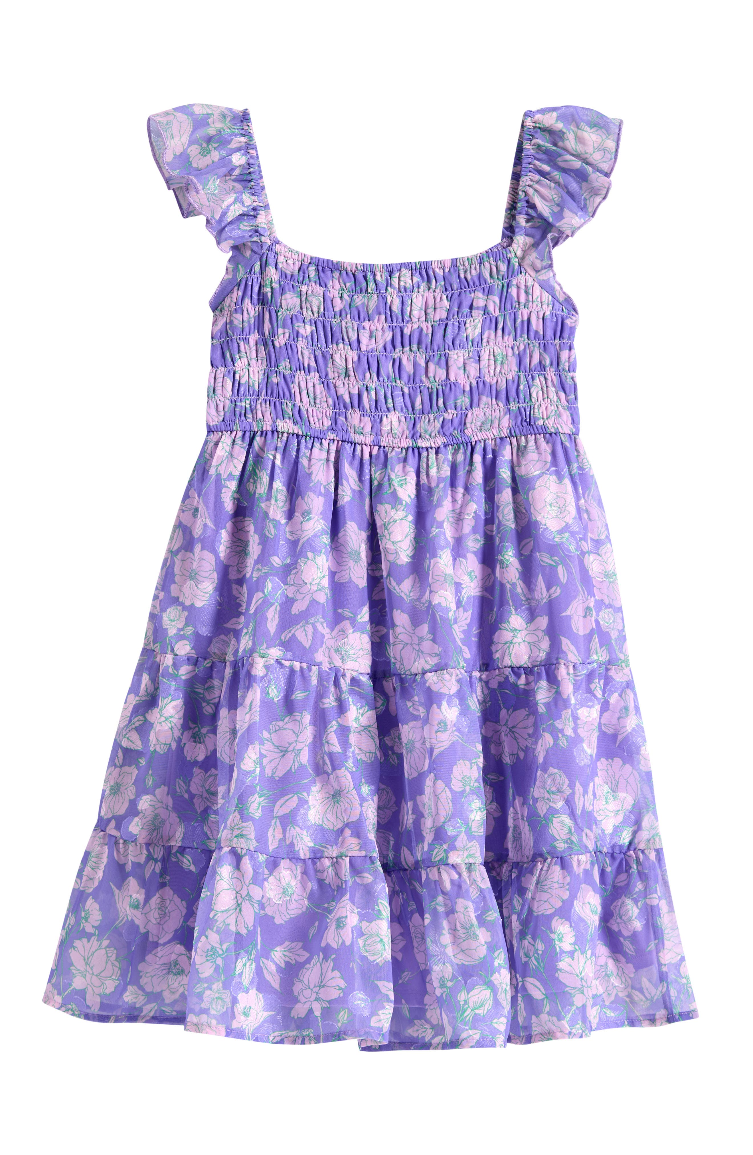 selected LILAC
