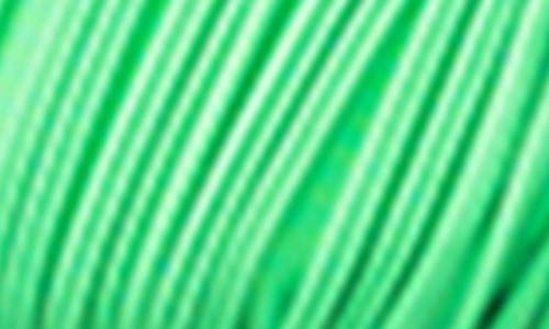 Pq Swim Skyla Triangle Bikini Top In Matcha