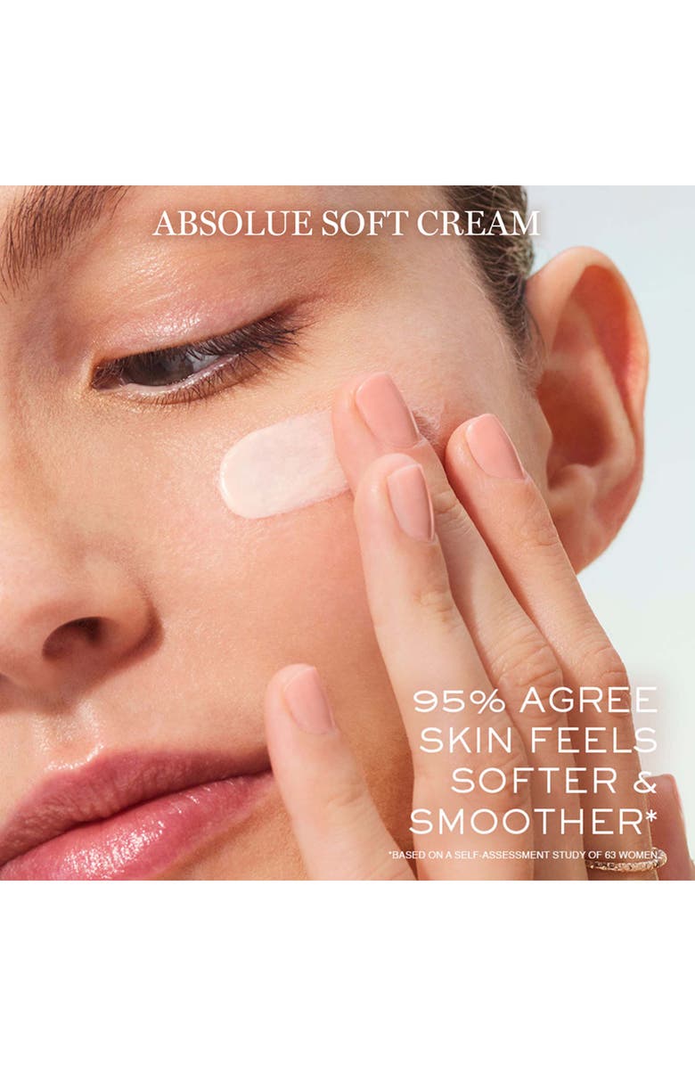 Lancôme Absolue Discovery 4-Piece Skincare Gift Set $179 Value, Alternate, color,