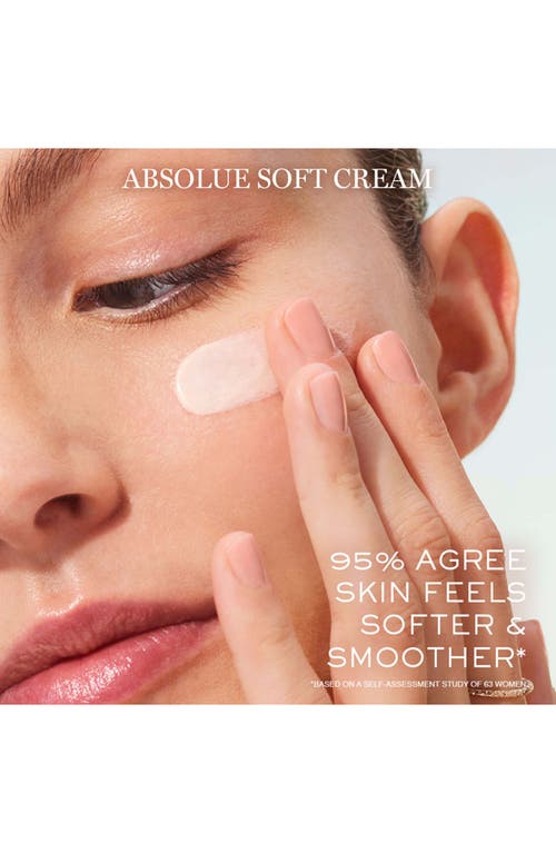 LANCÔME LANCÔME ABSOLUE DISCOVERY 4-PIECE SKINCARE GIFT SET $179 VALUE