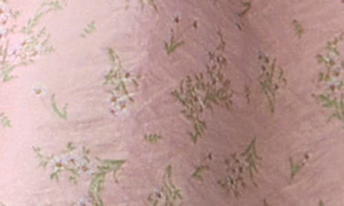 Florence By Mills Halter Minidress In Pink