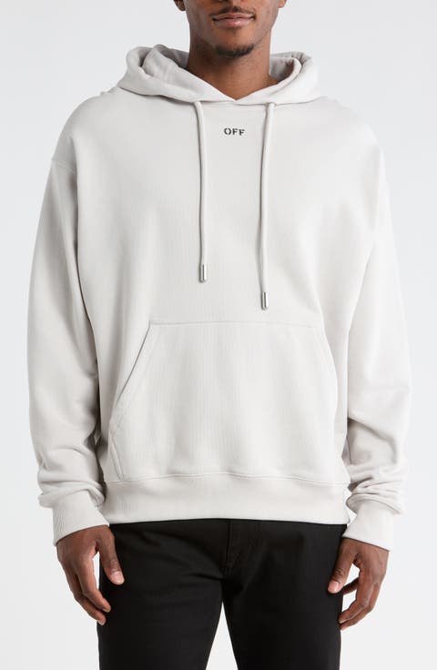 Arrow Skate Graphic Hoodie
