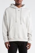 Off-White Arrow Skate Graphic Hoodie