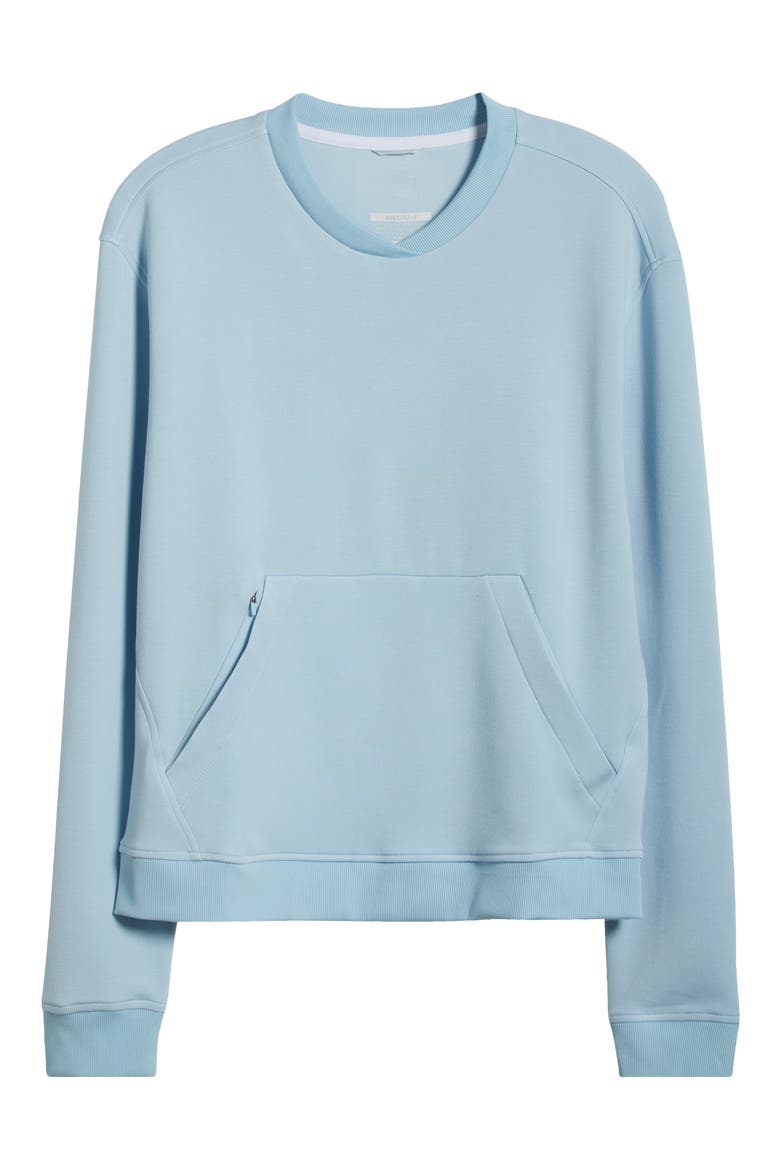 Margaret Knit Pullover, Alternate, color, SKY