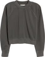 Treasure & Bond Crop Sweatshirt
