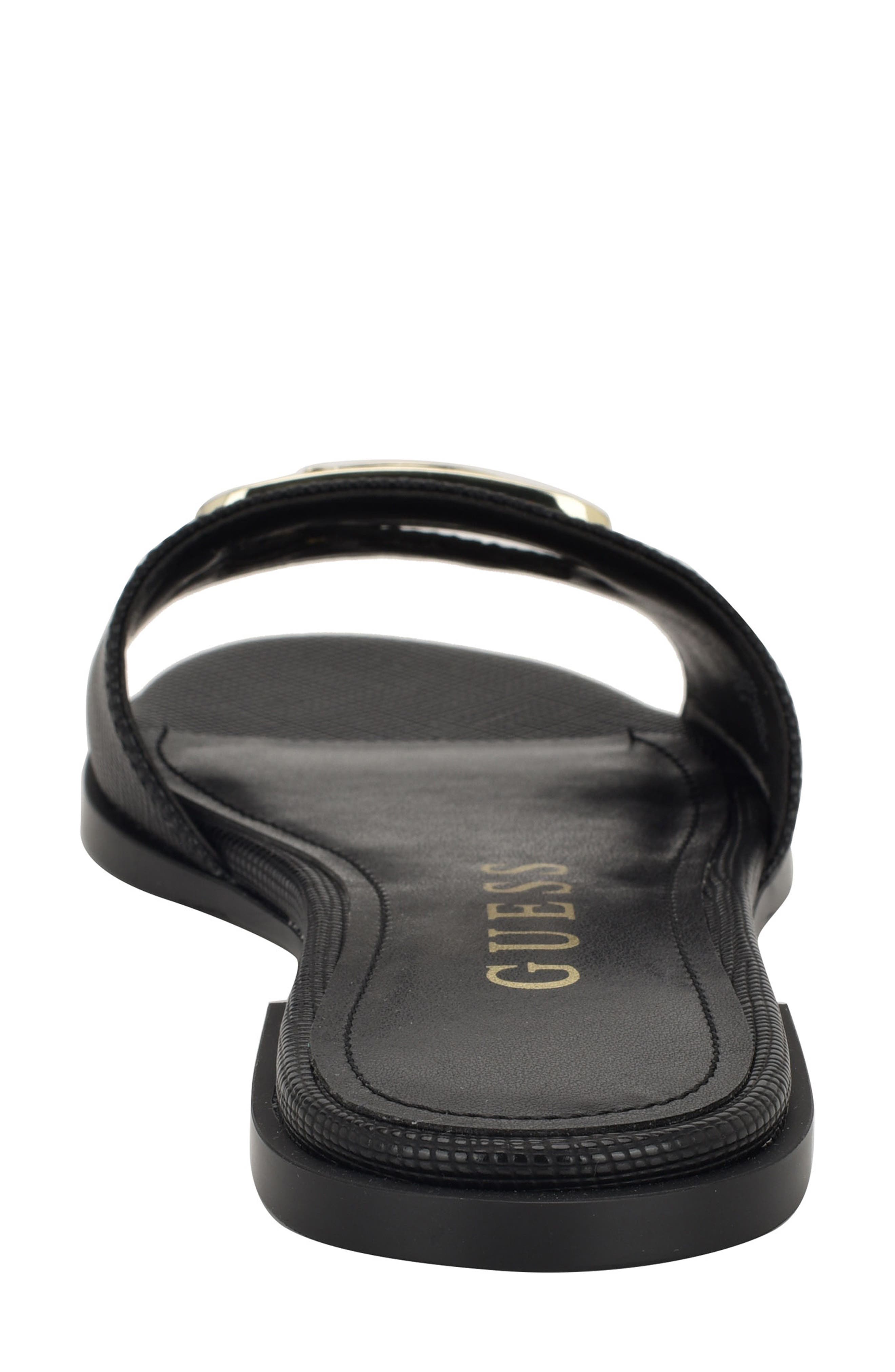 GUESS Adrinna Slide Sandal, Alternate, color, 