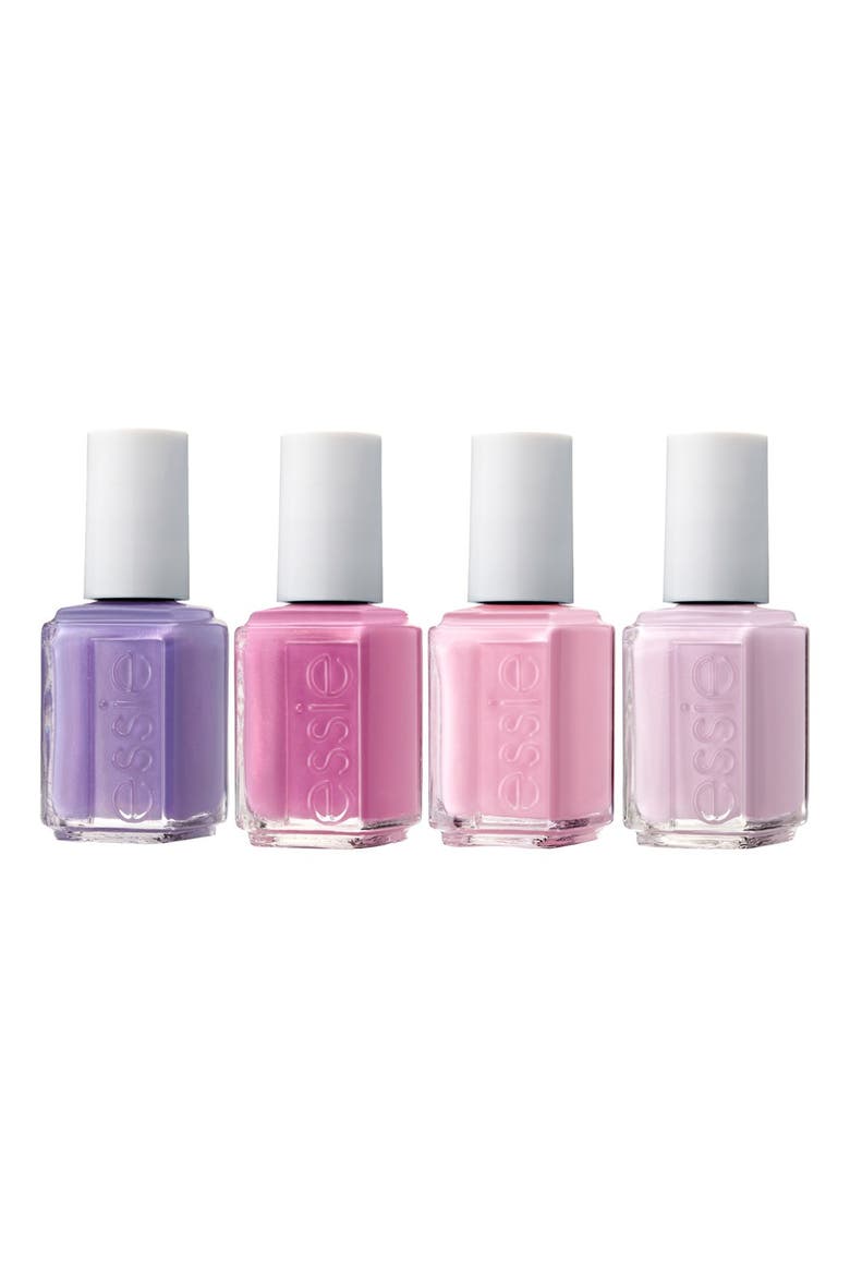 Wedding Collection Nail Polish, Alternate, color, NO COLOR