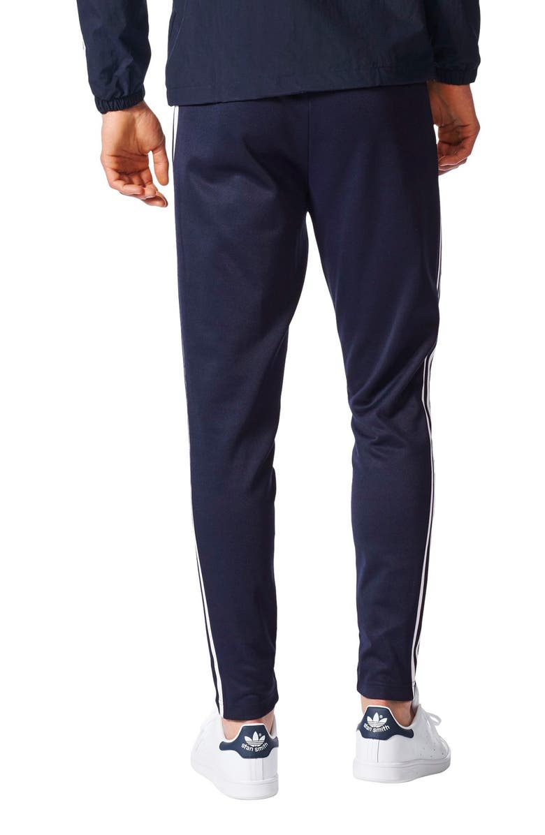 adidas Originals Beckenbauer Track Pants, Alternate, color,