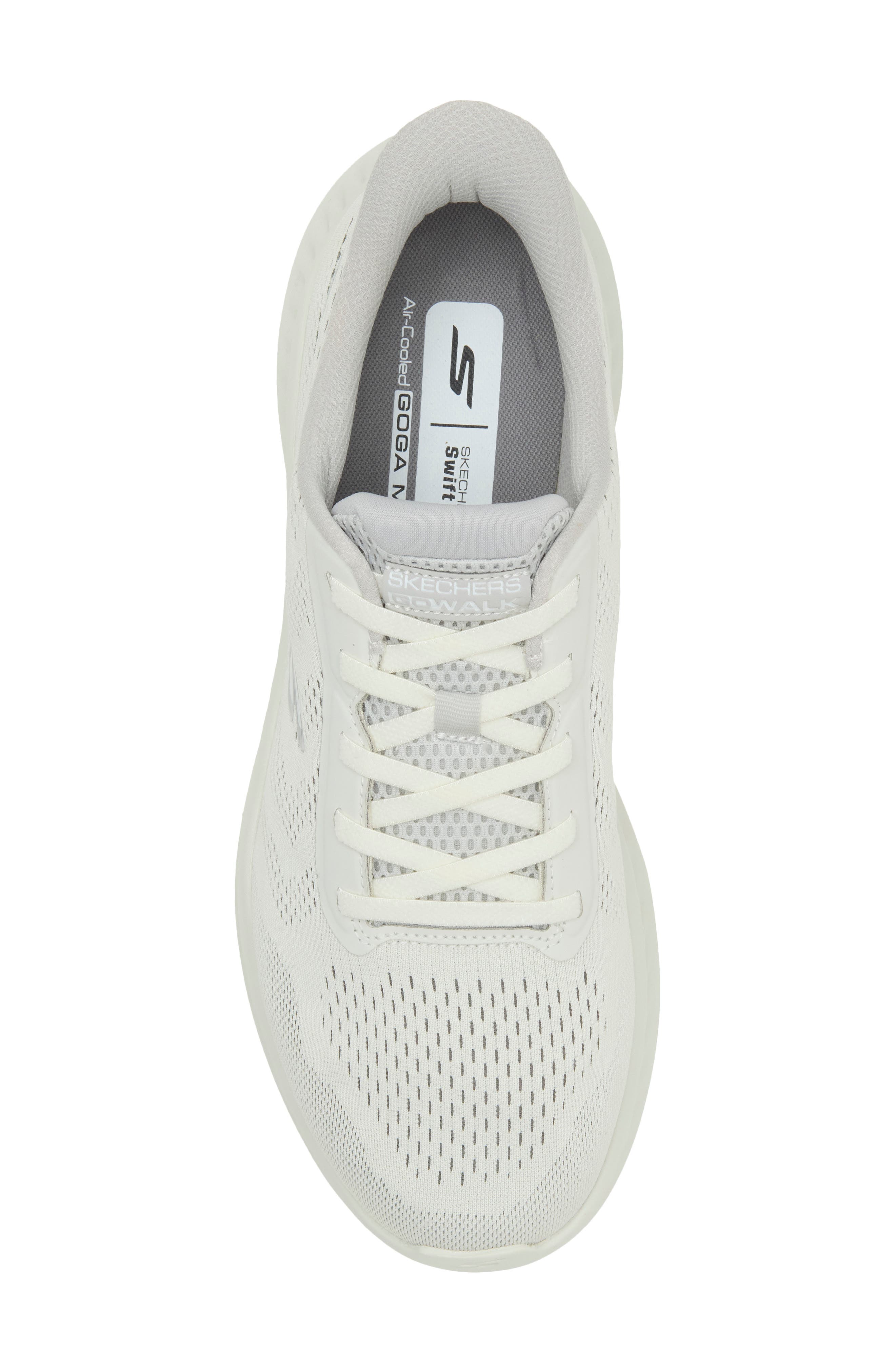 SwiftFit Go Walk Now Walking Shoe, Alternate, color, WGY