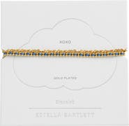 Estella Bartlett Set of 2 Bracelets