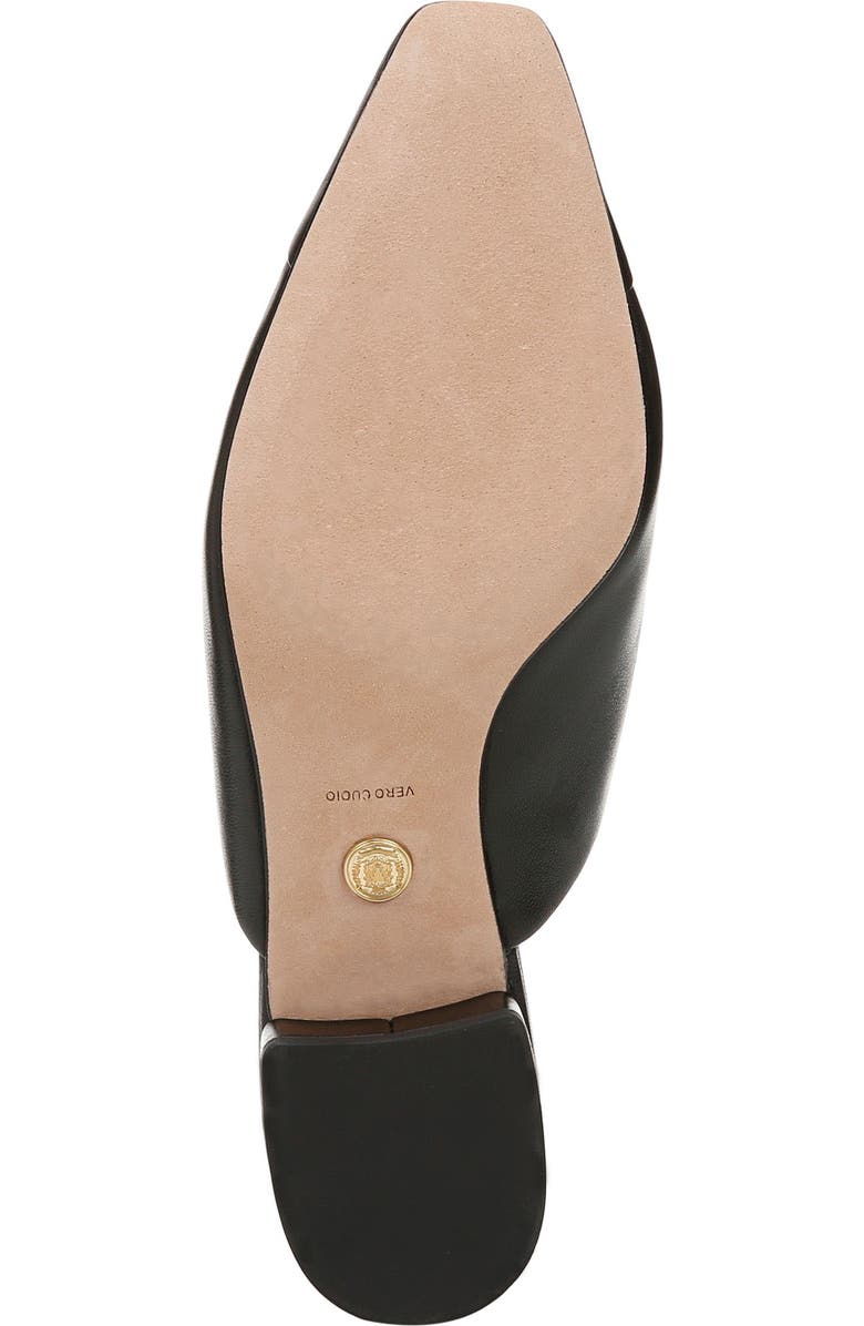 Veronica Beard Cecile Cap Toe Mule, Alternate, color,
