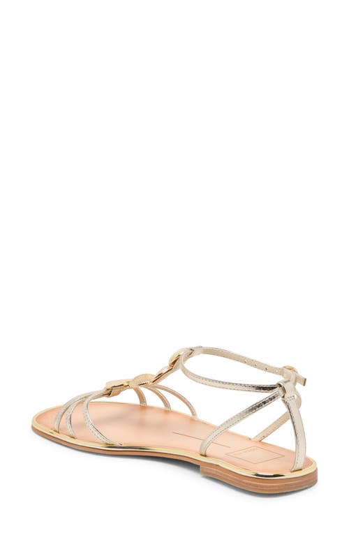 Dolce Vita Faun Ankle Strap Sandal