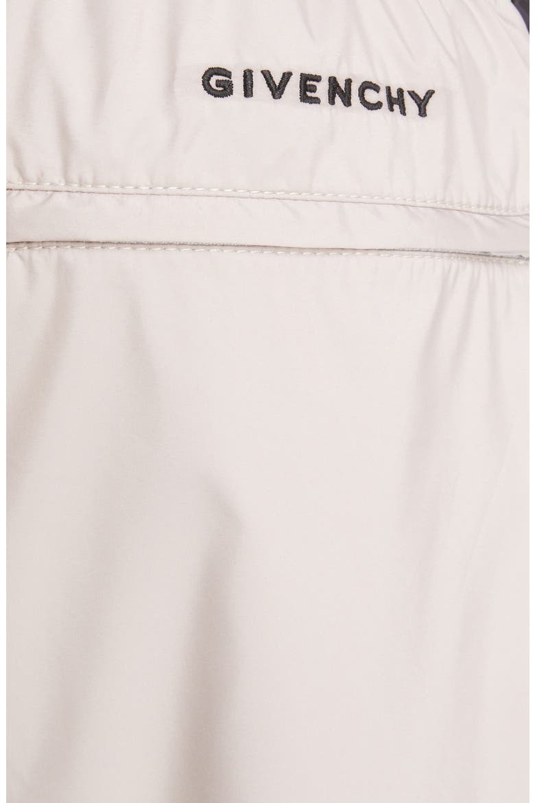 Relaxed Fit Track Pants, Alternate, color, PEARL GREY 2