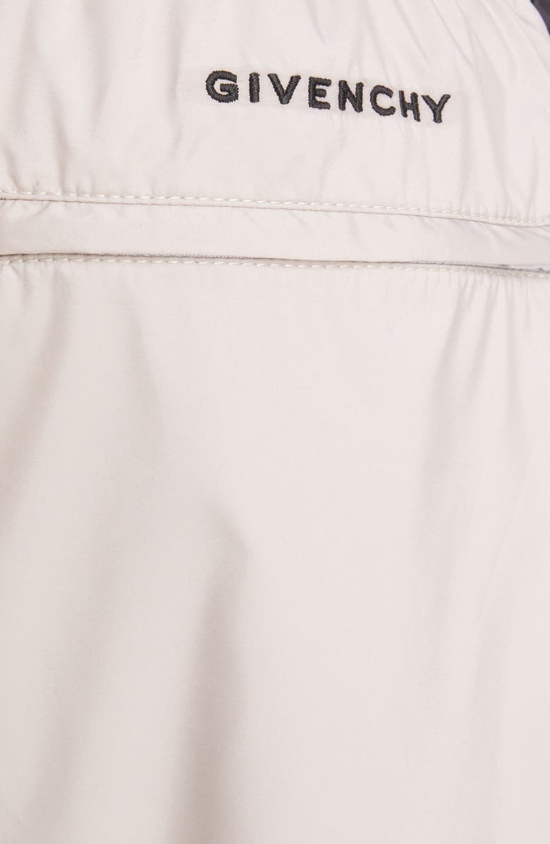 Givenchy Relaxed Fit Track Pants, Alternate, color, 