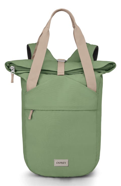 Arcane 21-Liter Dual Carry Tote Pack