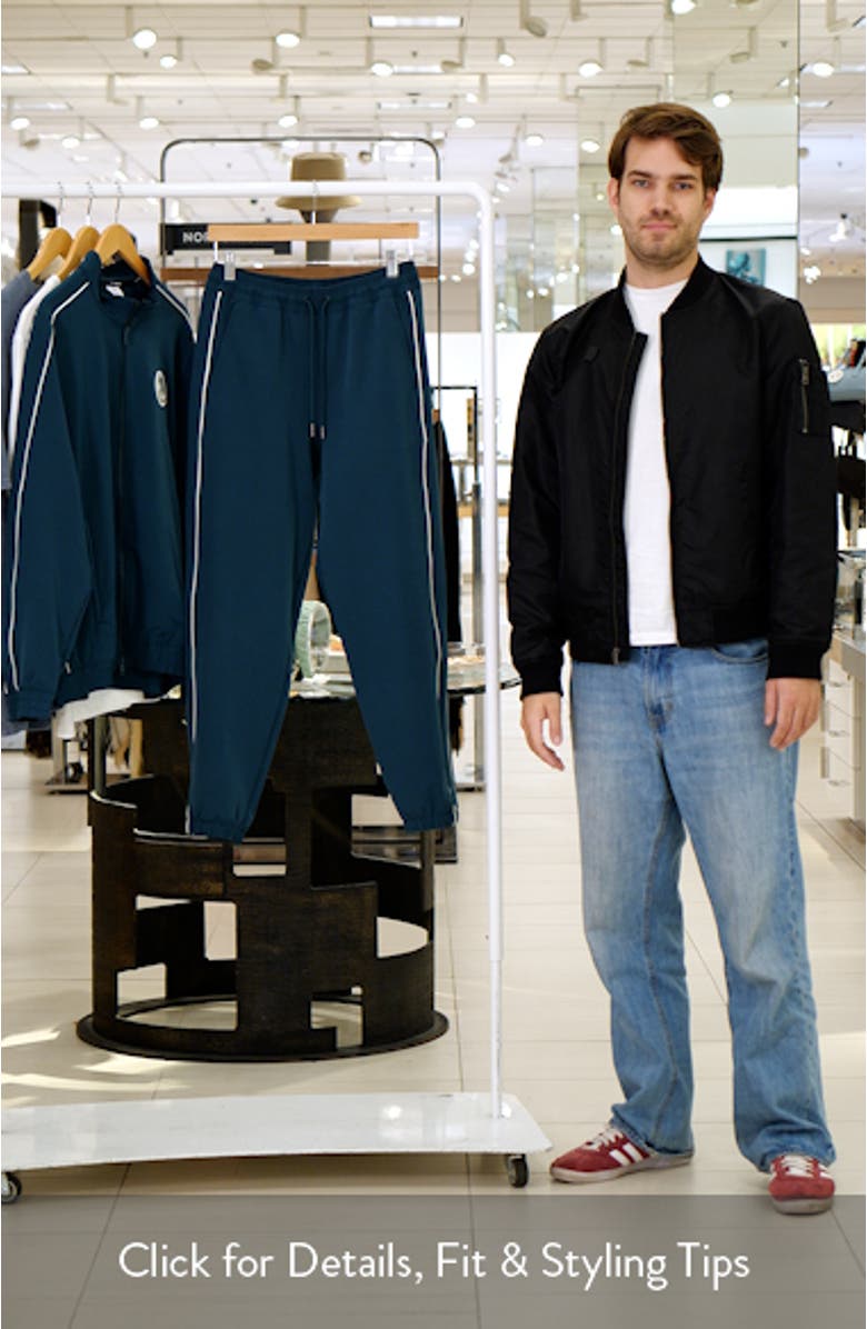 x Reigning Champ T7 Track Pants, sales video thumbnail