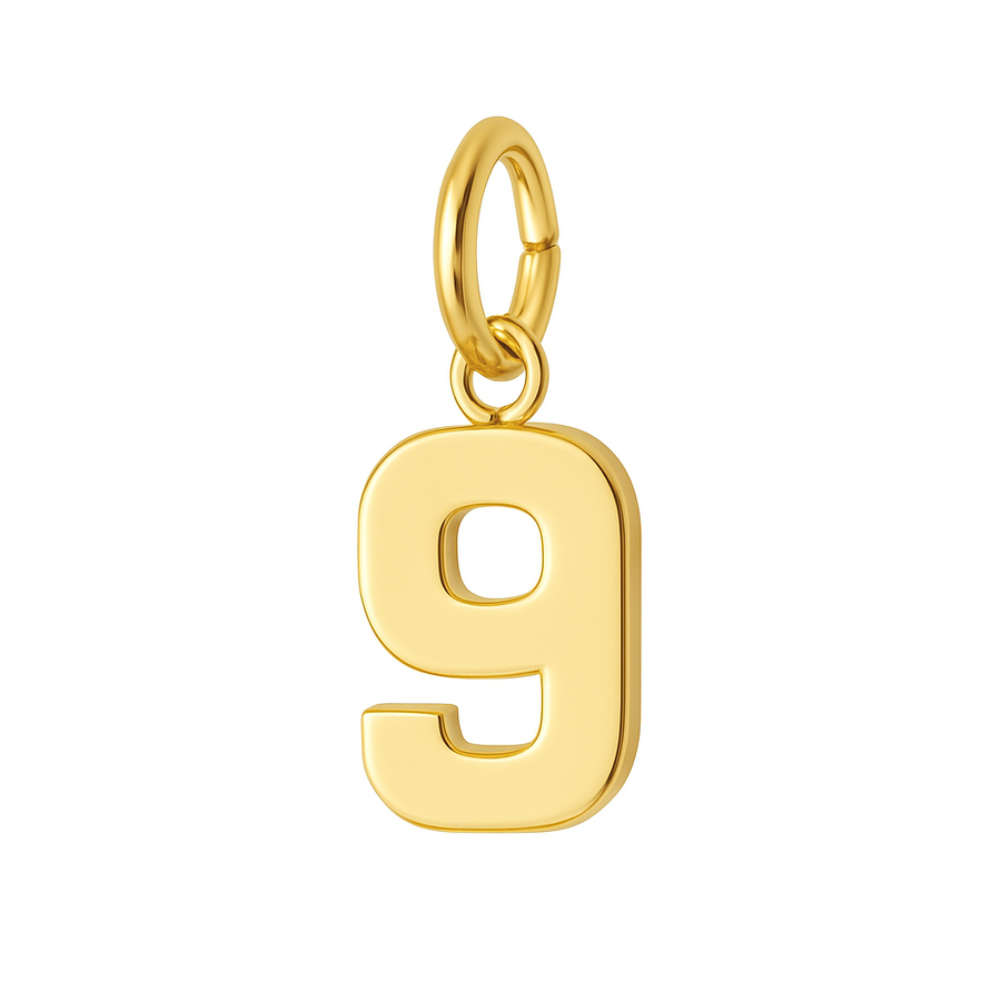 gold 9