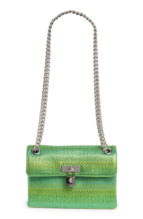 Mini Brixton Crossbody Bag