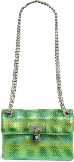 Mini Brixton Crossbody Bag