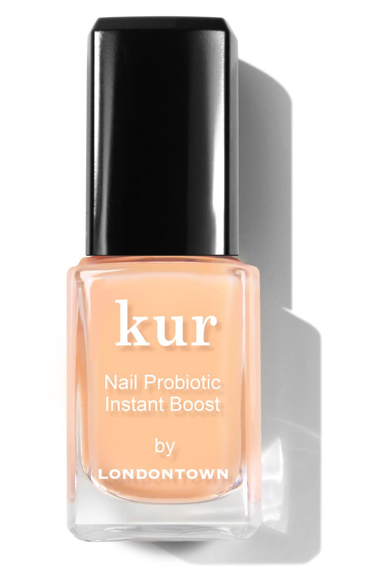 Nail Probiotic Instant Boost, Main, color, NO COLOR