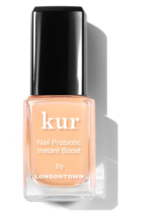Nail Probiotic Instant Boost