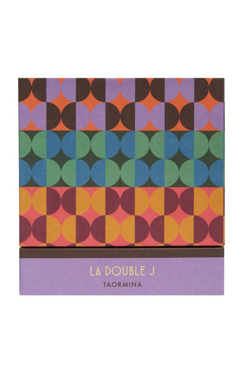 La DoubleJ 320G Candle, Alternate, color, Taormina Pink