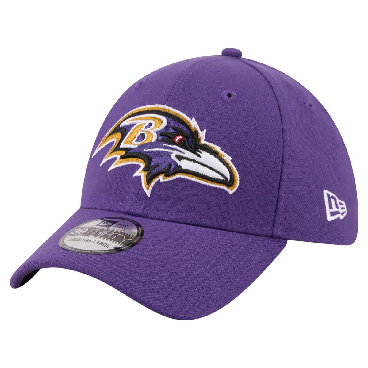 selected Purple