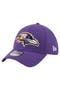 selected Purple