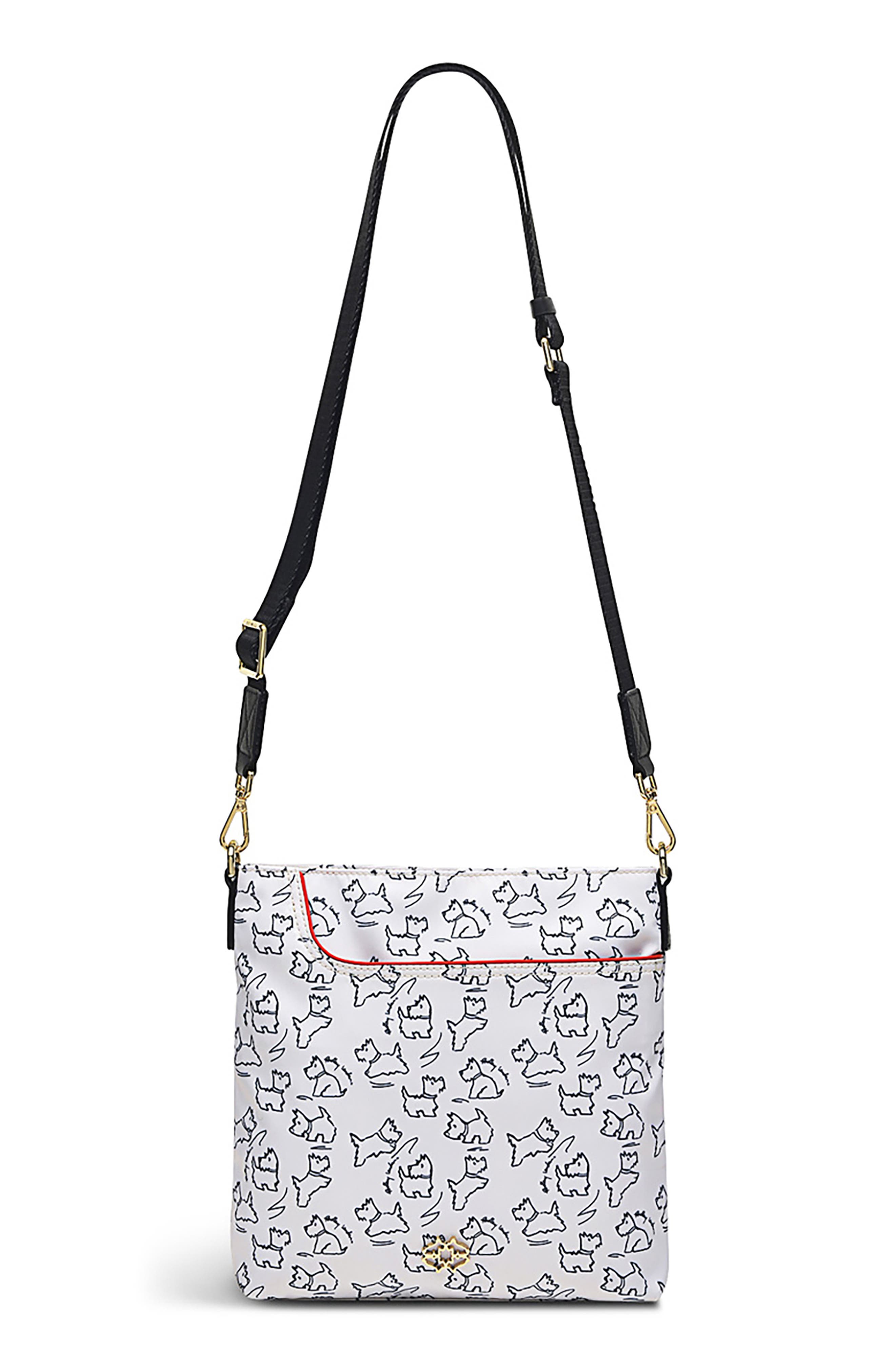 Radley Sketch 24/7 Crossbody Bag