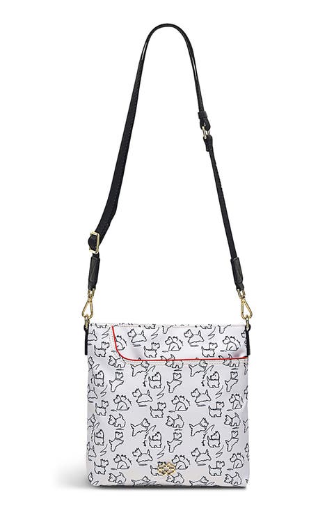 Sketch 24/7 Crossbody Bag