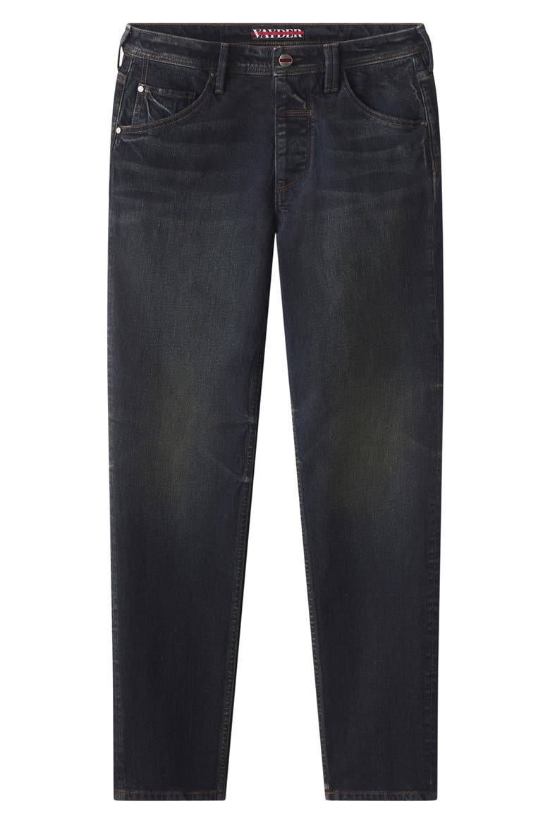 Straight Leg Jeans, Alternate, color, MAGUIRE