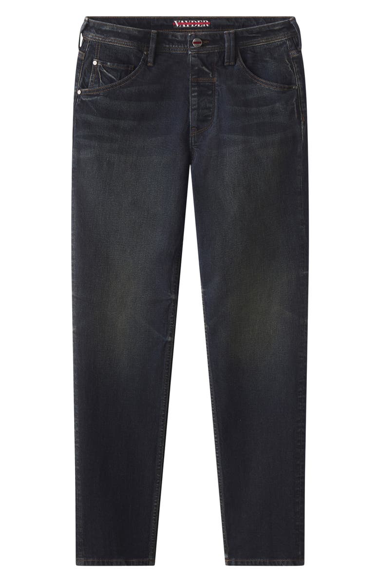 VAYDER Straight Leg Jeans, Alternate, color, Maguire