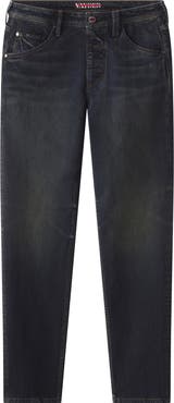 VAYDER Straight Leg Jeans