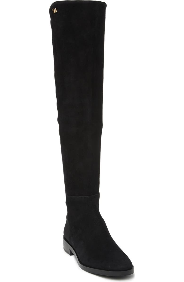 Stuart Weitzman Keelan Over the Knee Boot, Main, color,