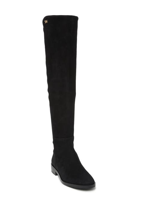 Keelan Over the Knee Boot (Women)