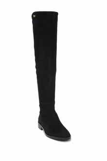Keelan Over the Knee Boot