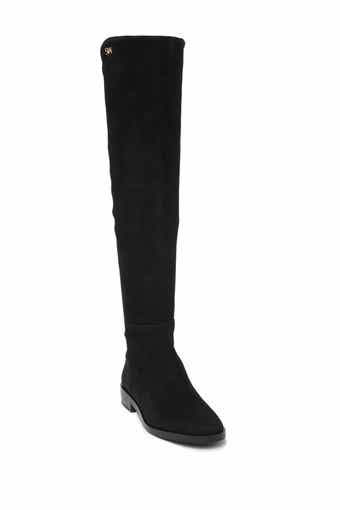 Keelan Over the Knee Boot