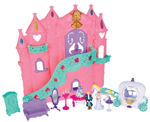 Princess Wedding Playset