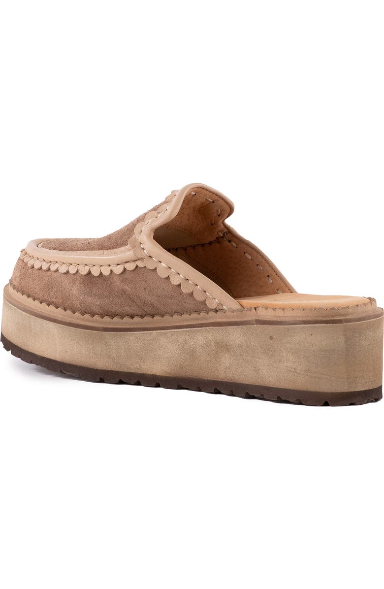 Seychelles Stand Tall Platform Clog, Alternate, color,