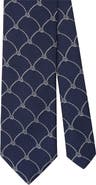 Robert Talbott Robert Net Rope Best of Class Necktie