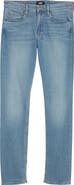 PAIGE Transcend - Lennox Slim Fit Jeans