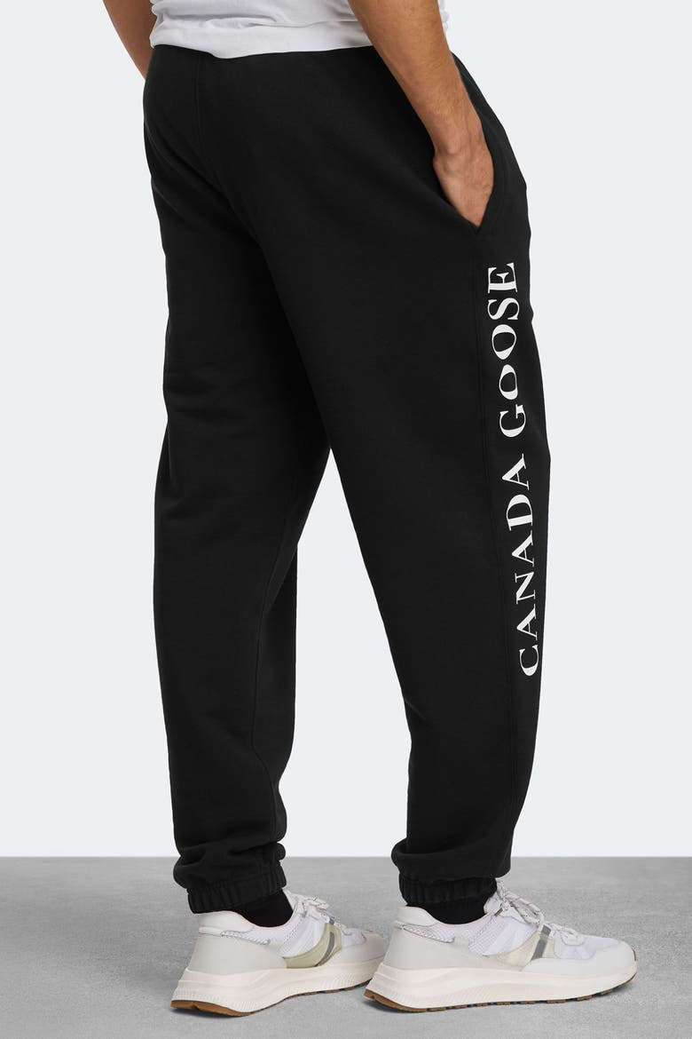 Rove Graphic Jogger, Alternate, color, Black
