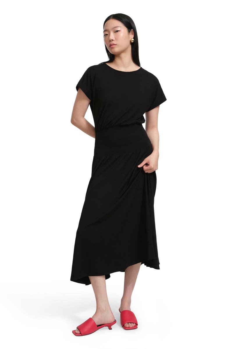Marcella Suvi Midi Dress, Alternate, color,