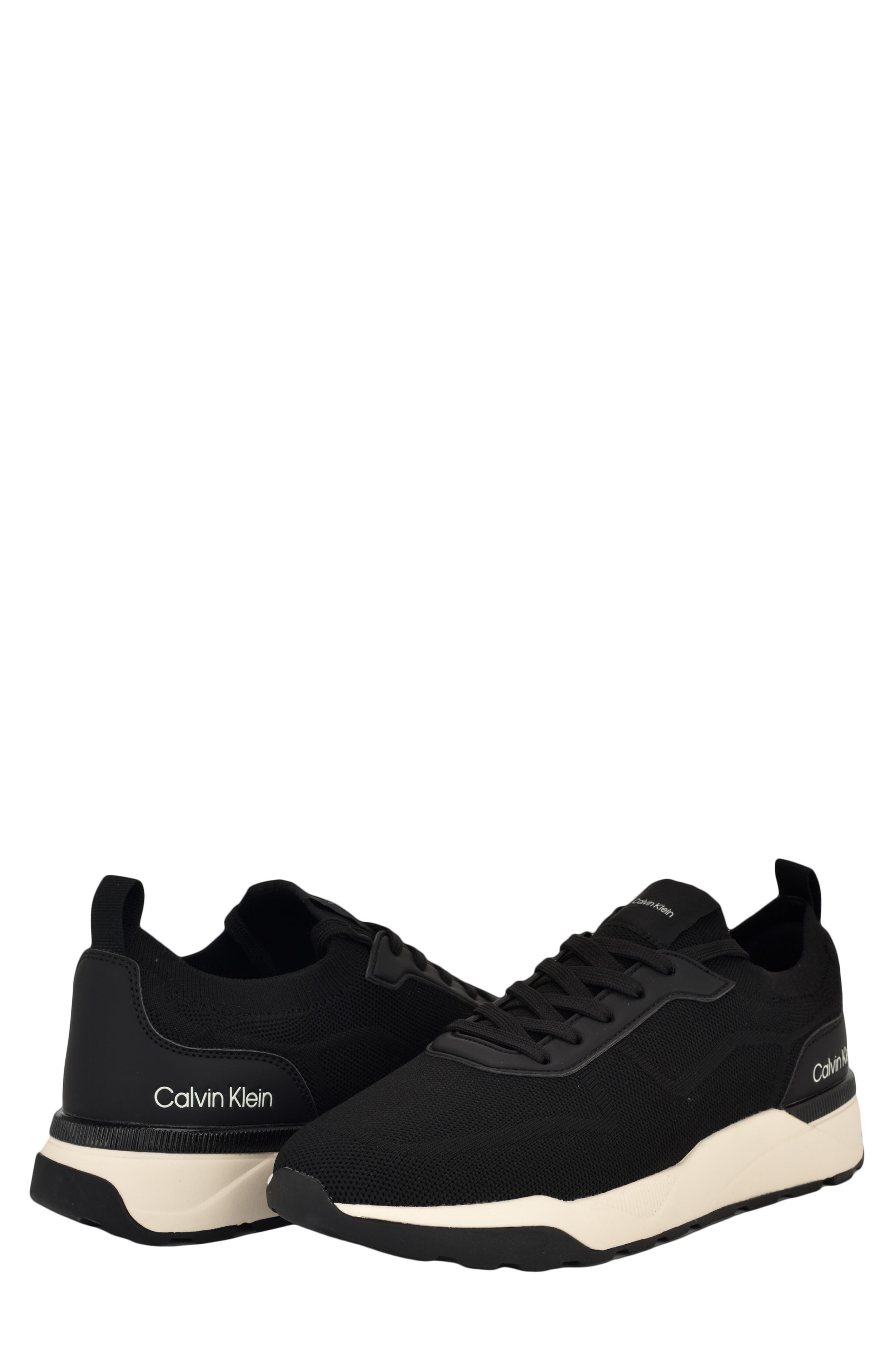 Calvin Klein Condro Low Top Sneaker, Alternate, color, 