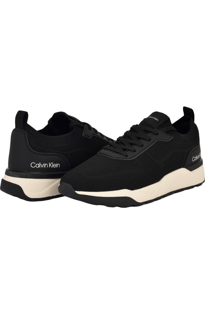 Calvin Klein Condro Low Top Sneaker, Alternate, color,