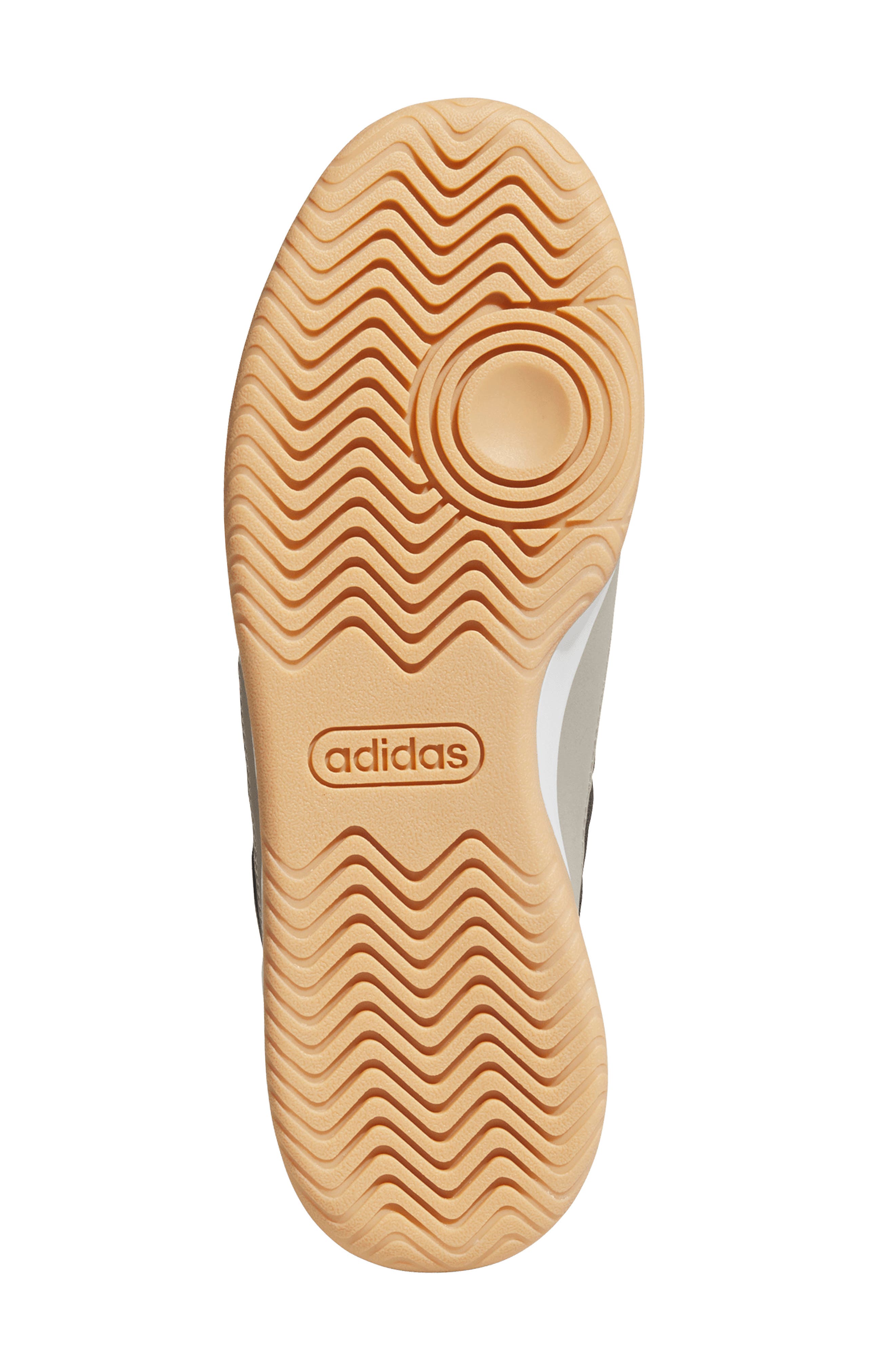 adidas Break Start 2000 Sneaker, Alternate, color, Putty Beige/ Core Black/ Gum