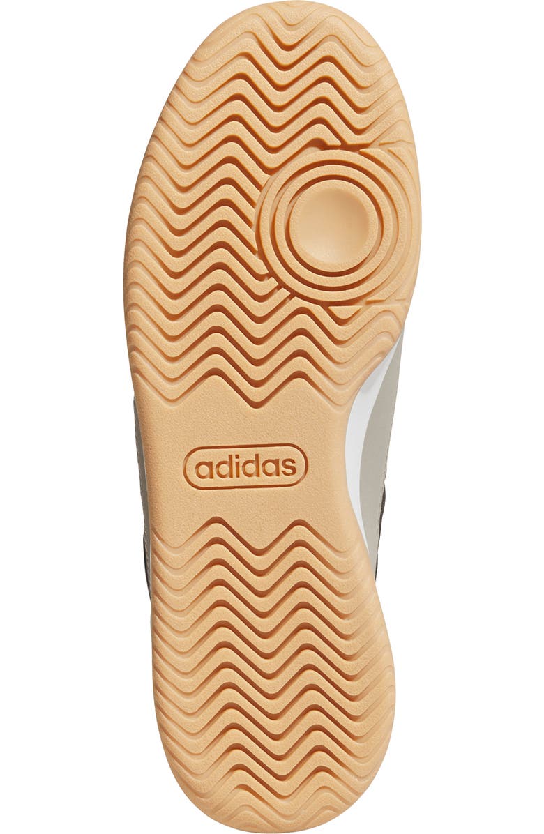 adidas Break Start 2000 Sneaker, Alternate, color, Putty Beige/ Core Black/ Gum