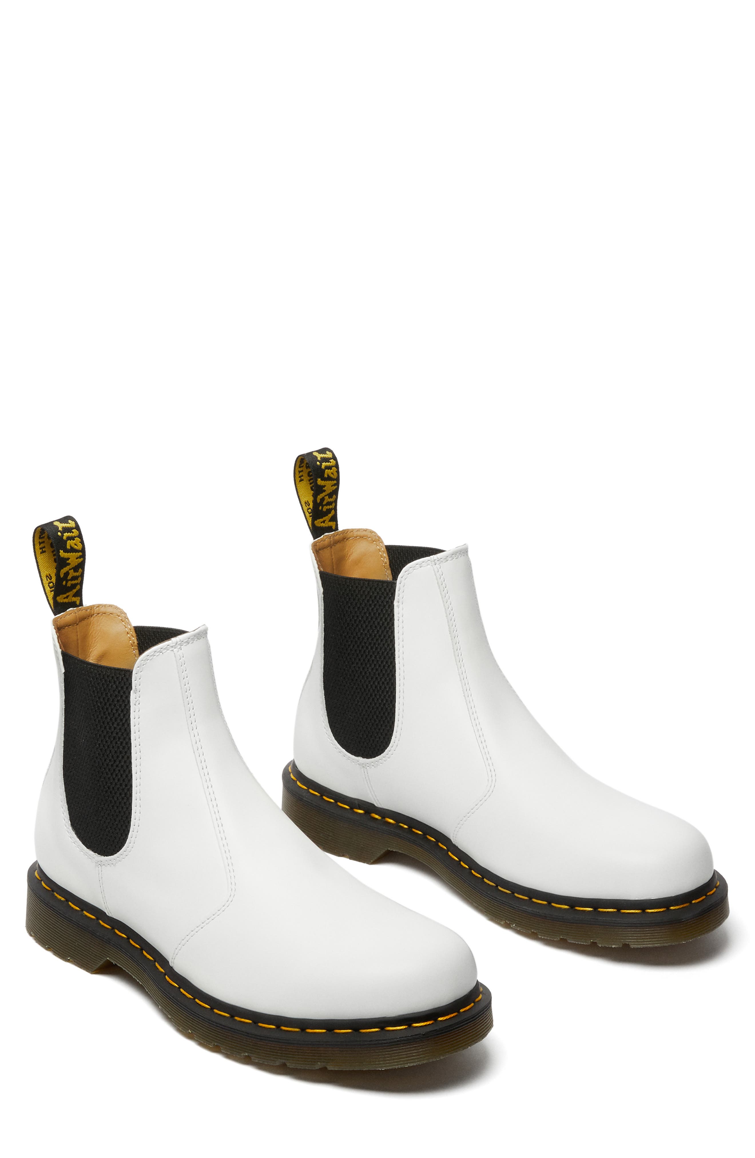 Dr. Martens 2976 Chelsea Boot, Alternate, color, 