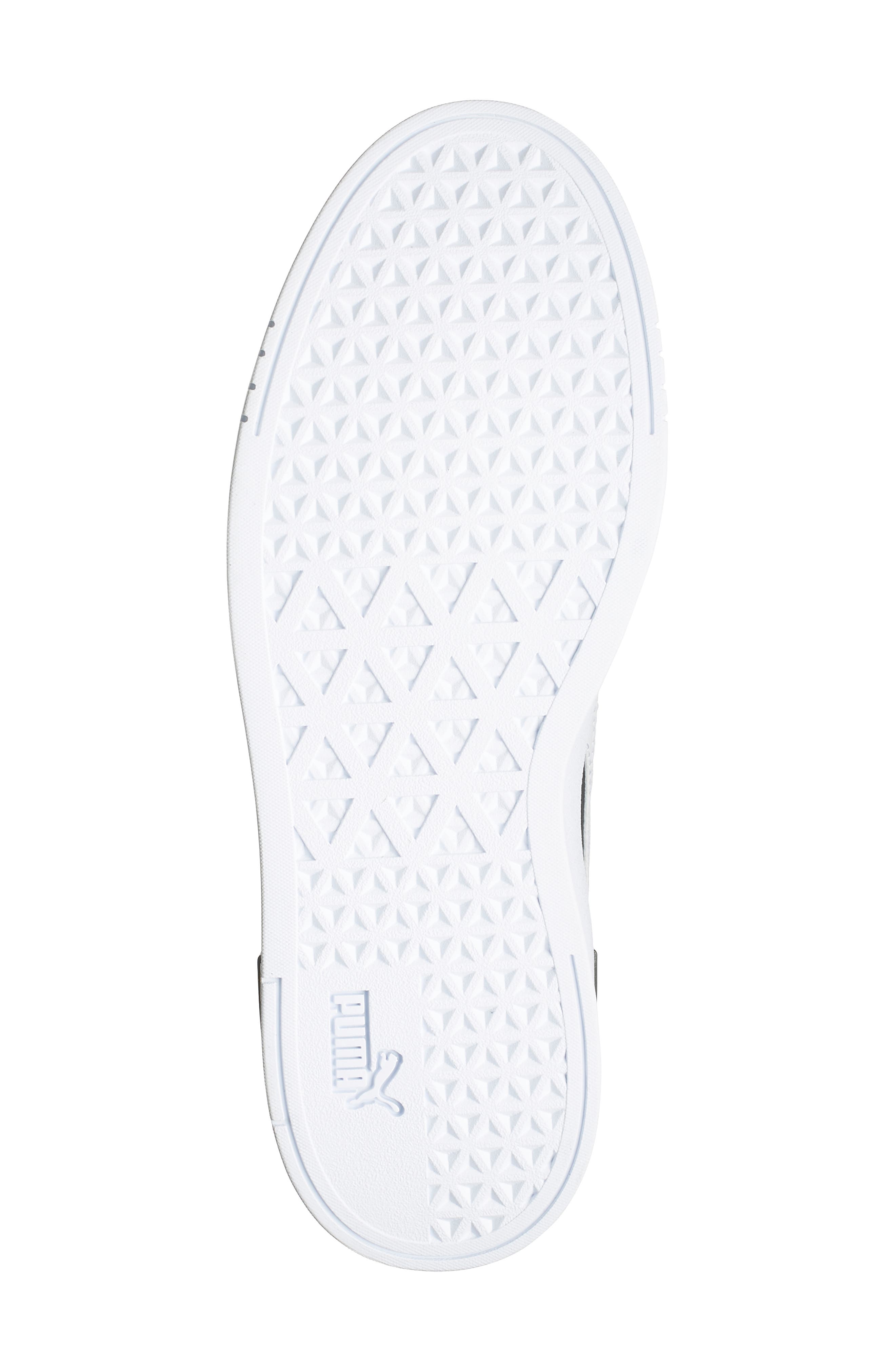 PUMA Clasico Sneaker, Alternate, color, 